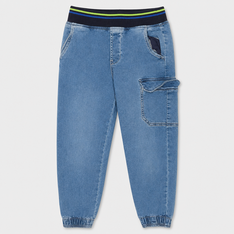 Jeans - Bambino - 120 - 125 | 7 anni