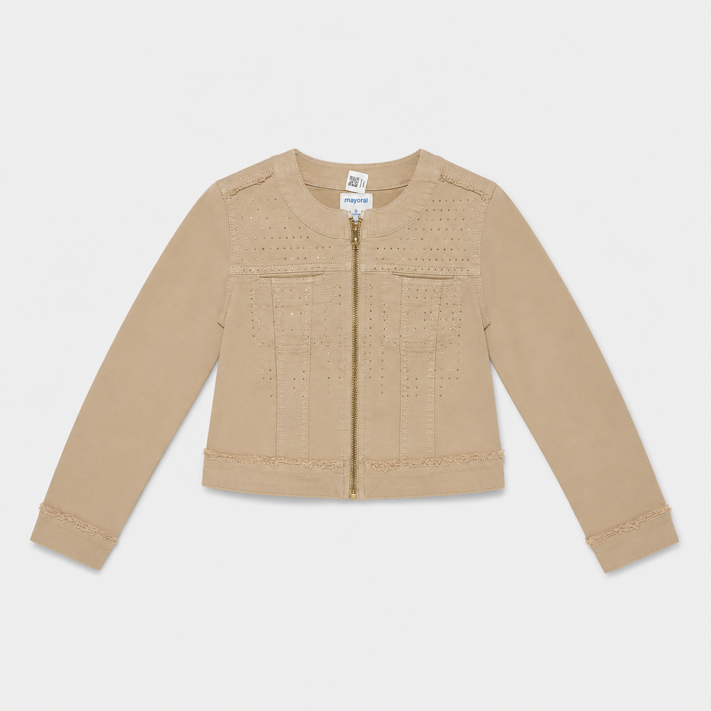 Giacca primavera - Bambina - 126 - 131 | 8 anni