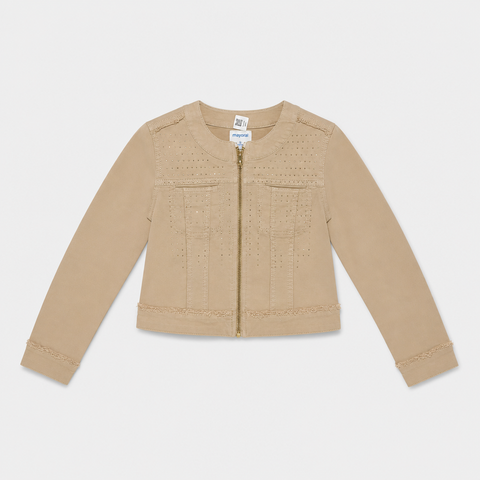 Giacca primavera - Bambina - 126 - 131 | 8 anni