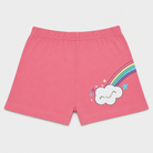 Pantaloncini corti - Bambina - 102 - 107 | 4 anni