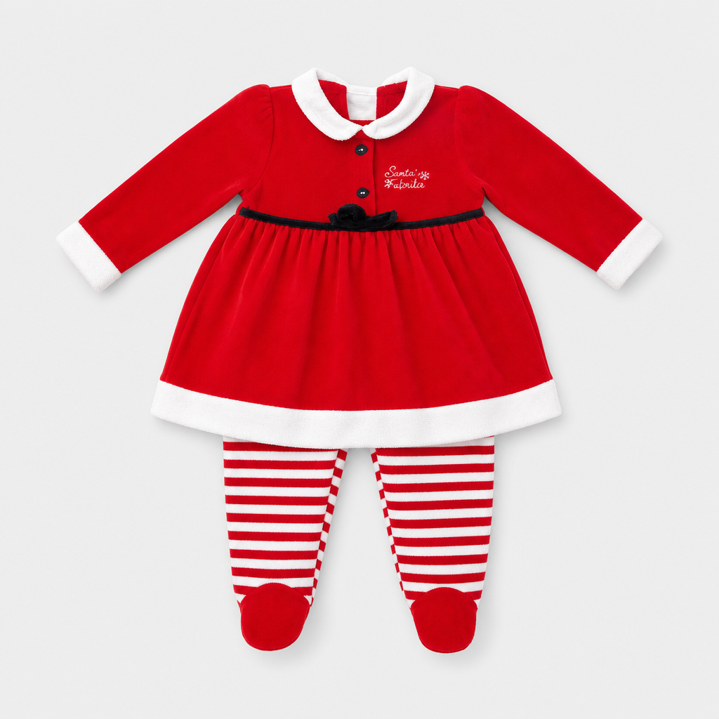 Completo - Bambina - 66 - 71 | 6 mesi
