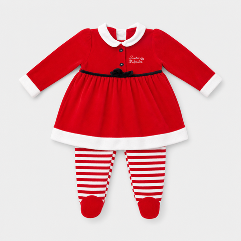 Completo - Bambina - 66 - 71 | 6 mesi