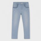 Jeans - Bambina - 96 - 101 | 3 anni
