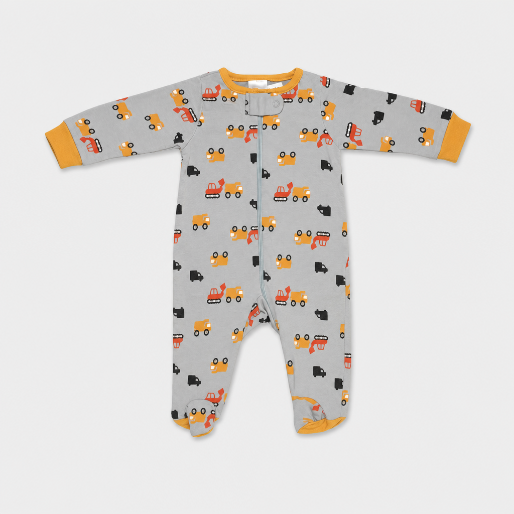 Tutine neonato - Bambino - 50 - 59 < 3 mesi
