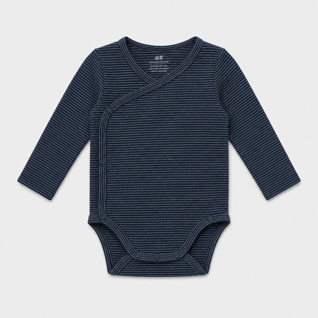 Body - Bambino - 60 - 65 | 3 mesi