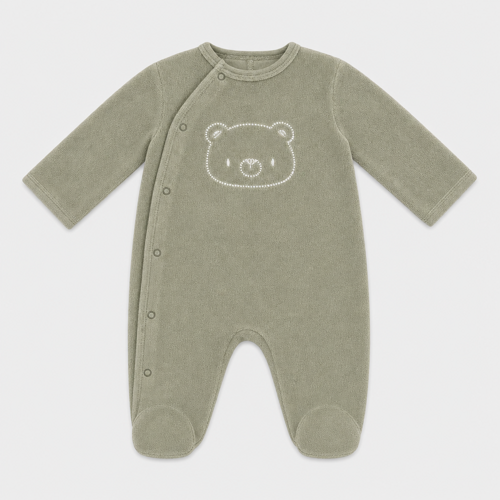 Tutine neonato - Bambino - 50 - 59 < 3 mesi