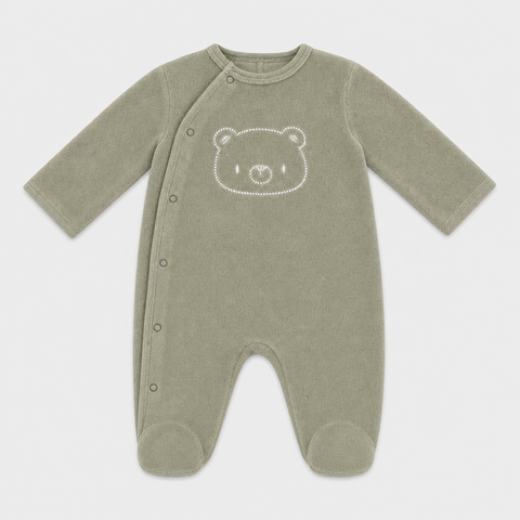 Tutine neonato - Bambino - 50 - 59 < 3 mesi