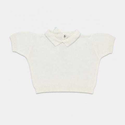 Polo maniche corte - Bambino - 66 - 71 | 6 mesi
