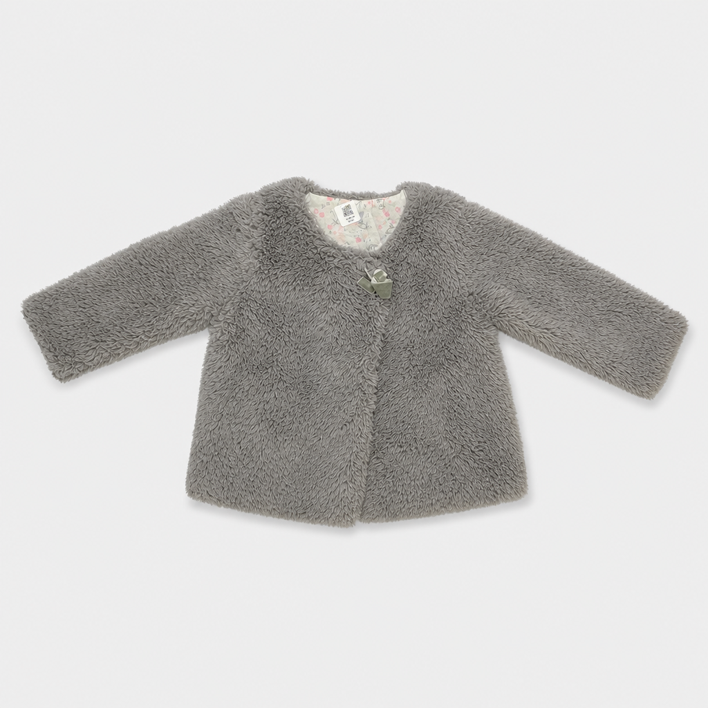 Coprispalla - Bambina - 78 - 83 | 1 anno