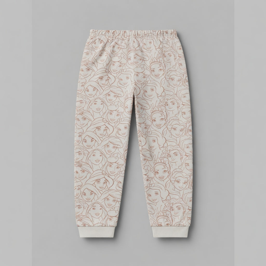 Pantaloni tuta - Bambina - 78 - 83 | 1 anno