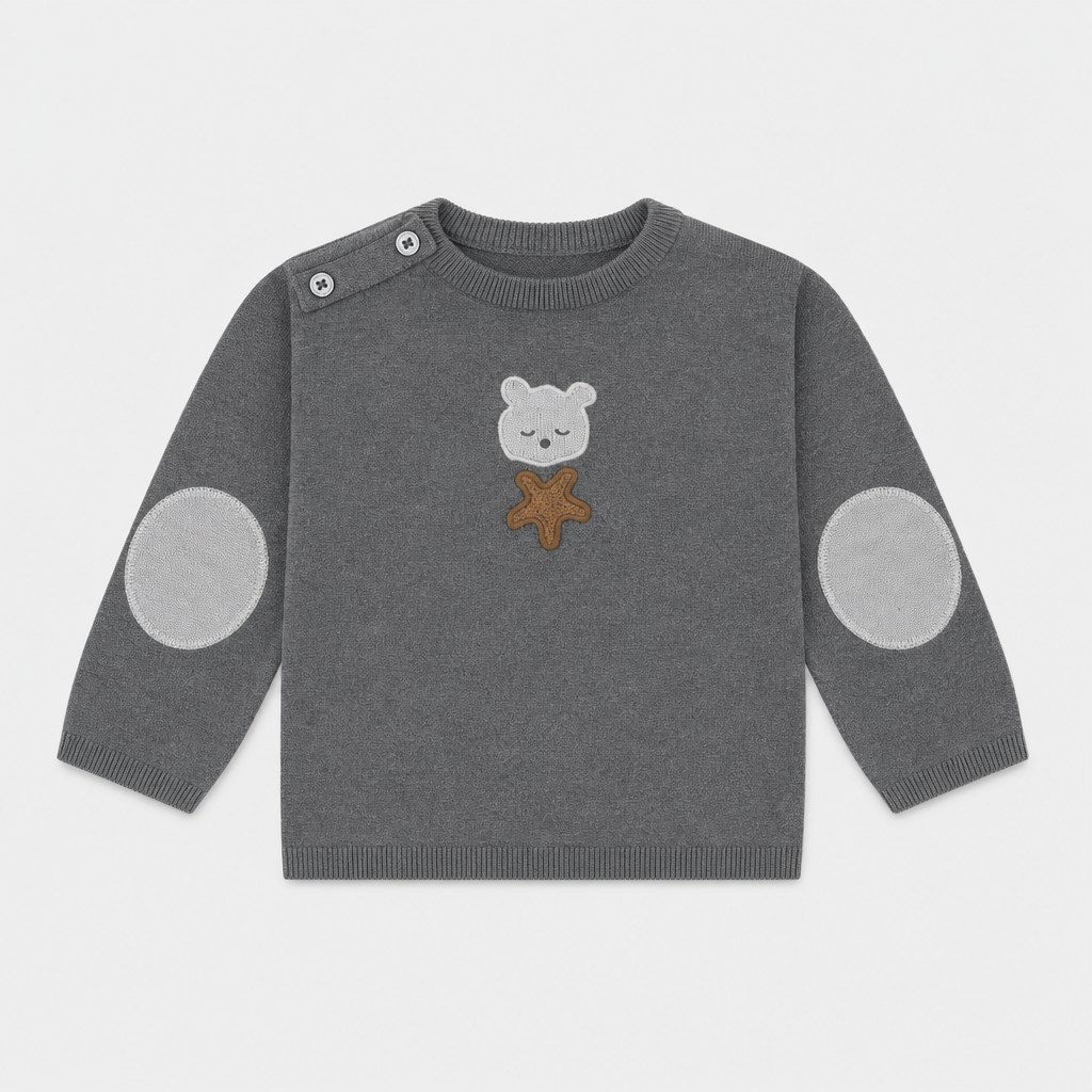Maglioncino - Bambino - 72 - 77 | 9 mesi