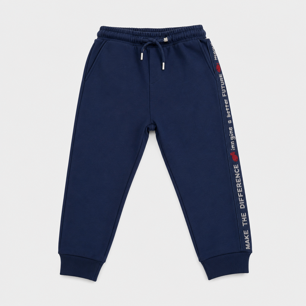 Pantaloni tuta - Bambino - 84 - 89 | 18 mesi