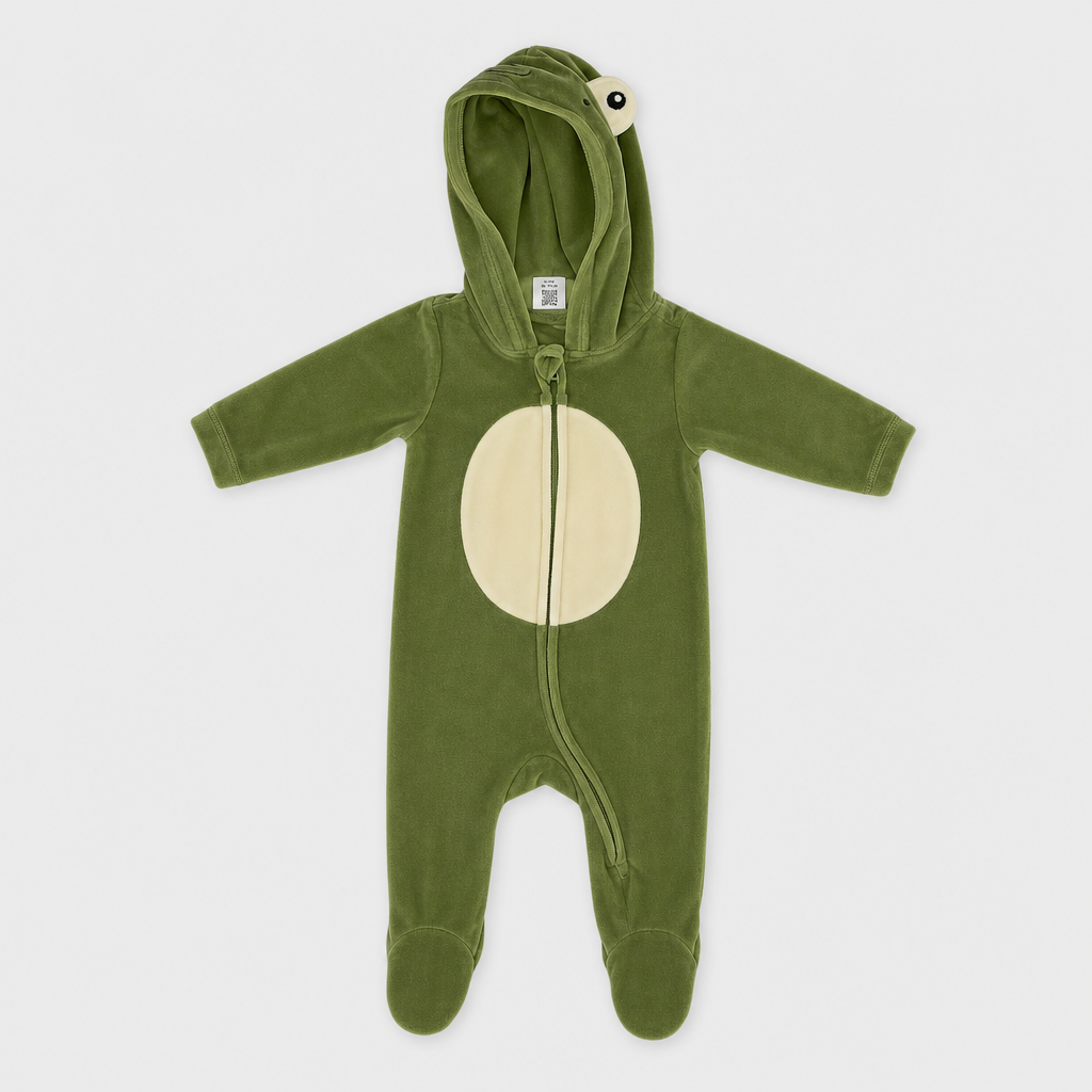 Tutine neonato - Bambino - 50 - 59 < 3 mesi