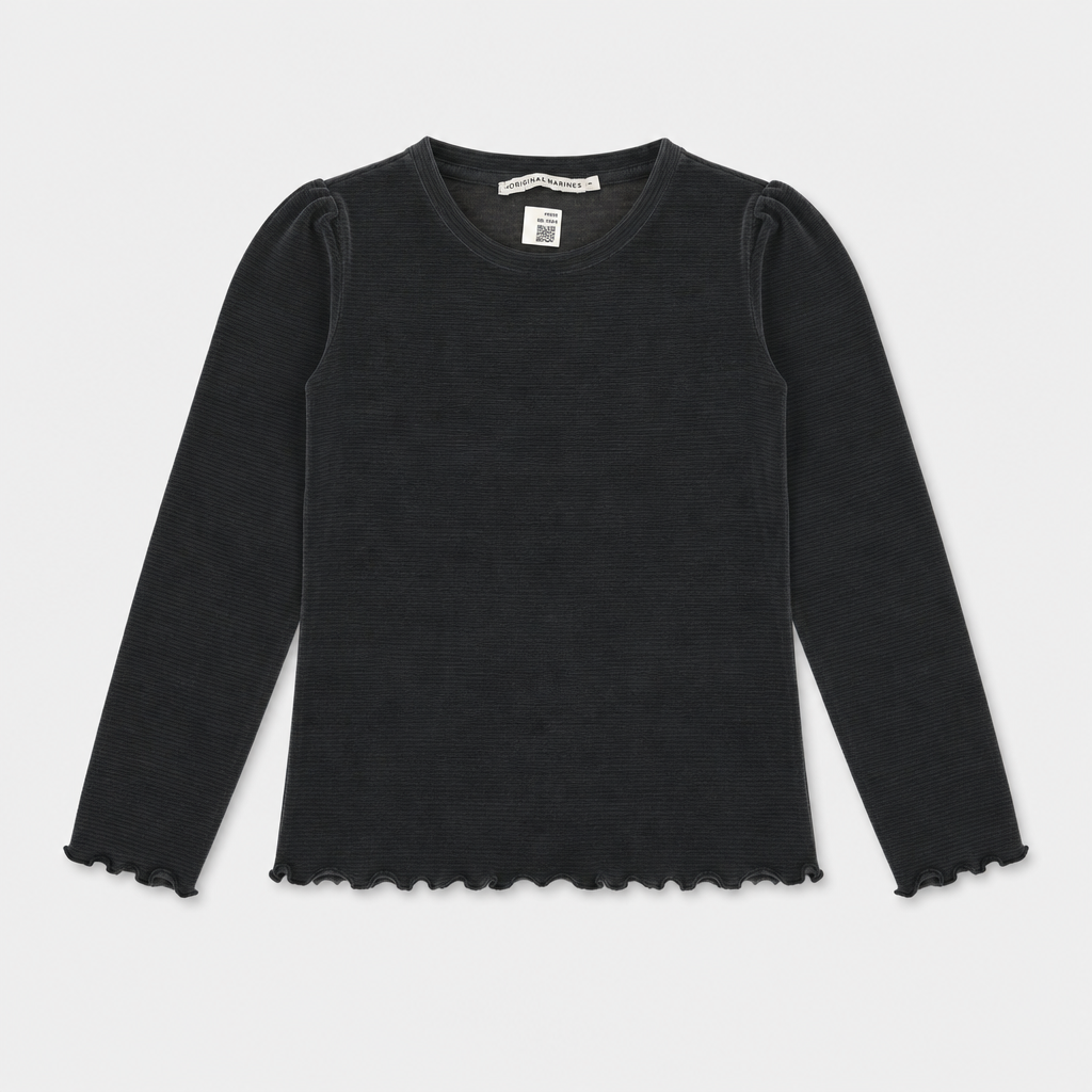 Maglietta maniche lunghe - Bambina - 108 - 113 | 5 anni