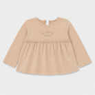Maglietta maniche lunghe - Bambina - 84 - 89 | 18 mesi