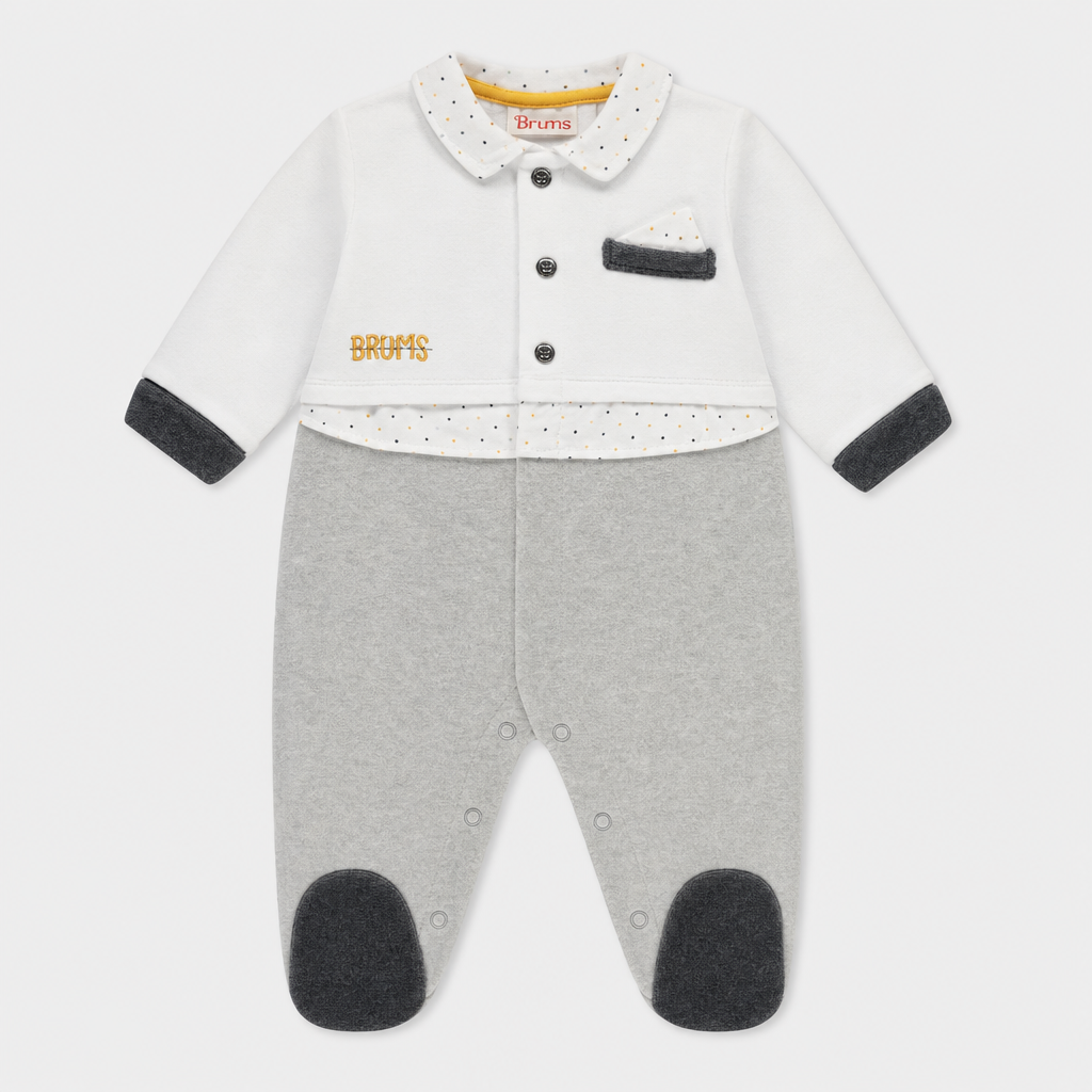 Tutine neonato - Bambino - 50 - 59 < 3 mesi