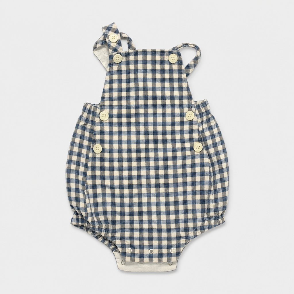 Salopette - Bambino - 72 - 77 | 9 mesi
