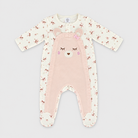 Tutine neonato - Bambina - 50 - 59 < 3 mesi
