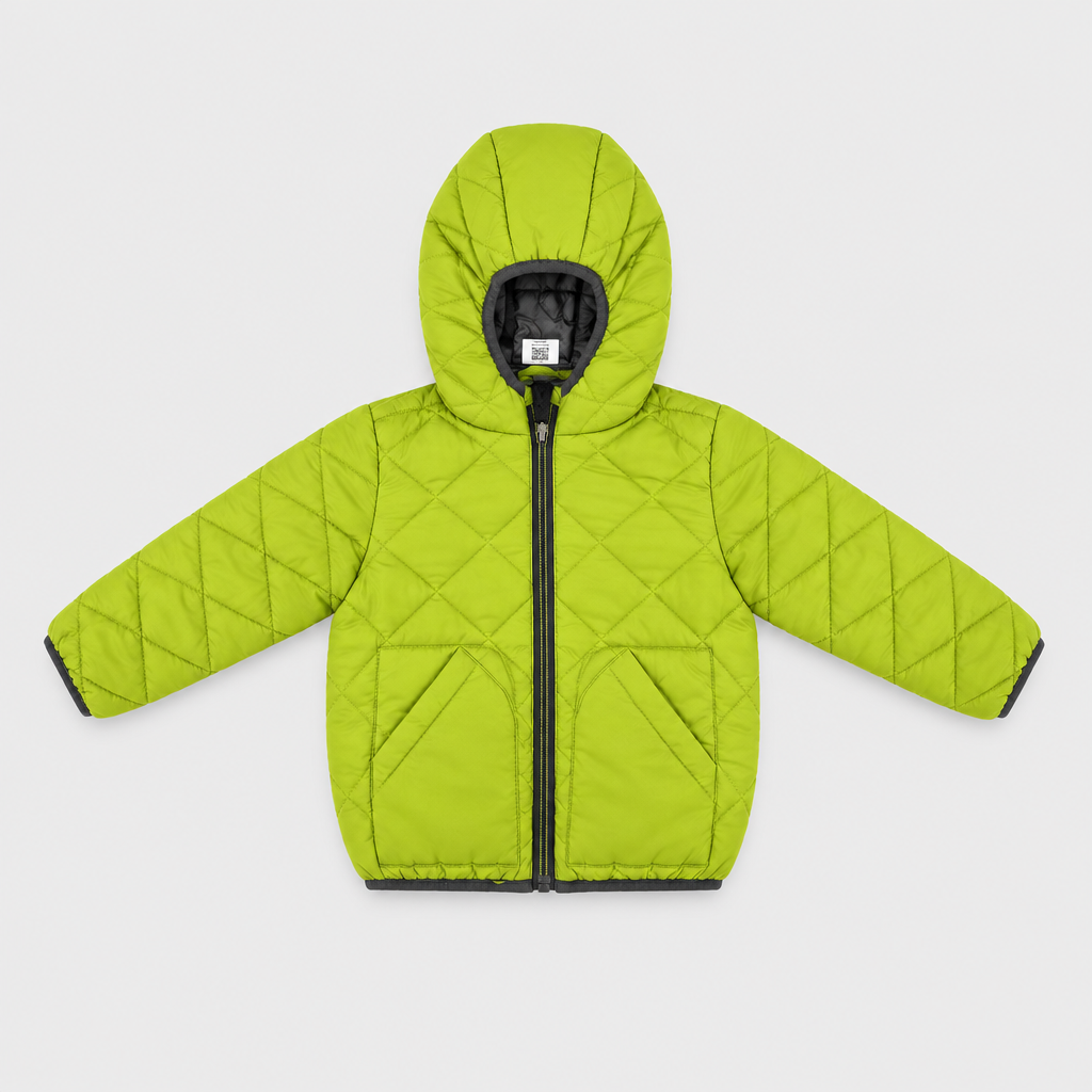 Giacca primavera - Bambino - 66 - 71 | 6 mesi