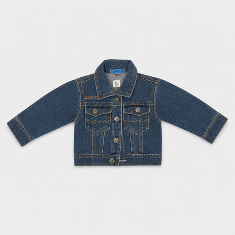Giacca primavera - Bambino - 66 - 71 | 6 mesi
