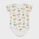 Body - Bambino - 66 - 71 | 6 mesi