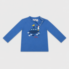 Maglietta maniche lunghe - Bambino - 84 - 89 | 18 mesi