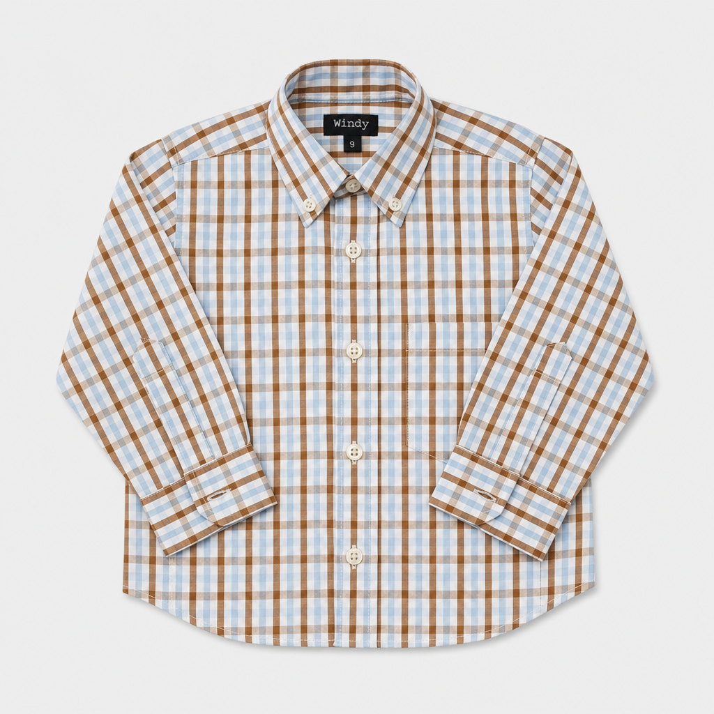 Camicia - Bambino - 132 - 137 | 9 anni