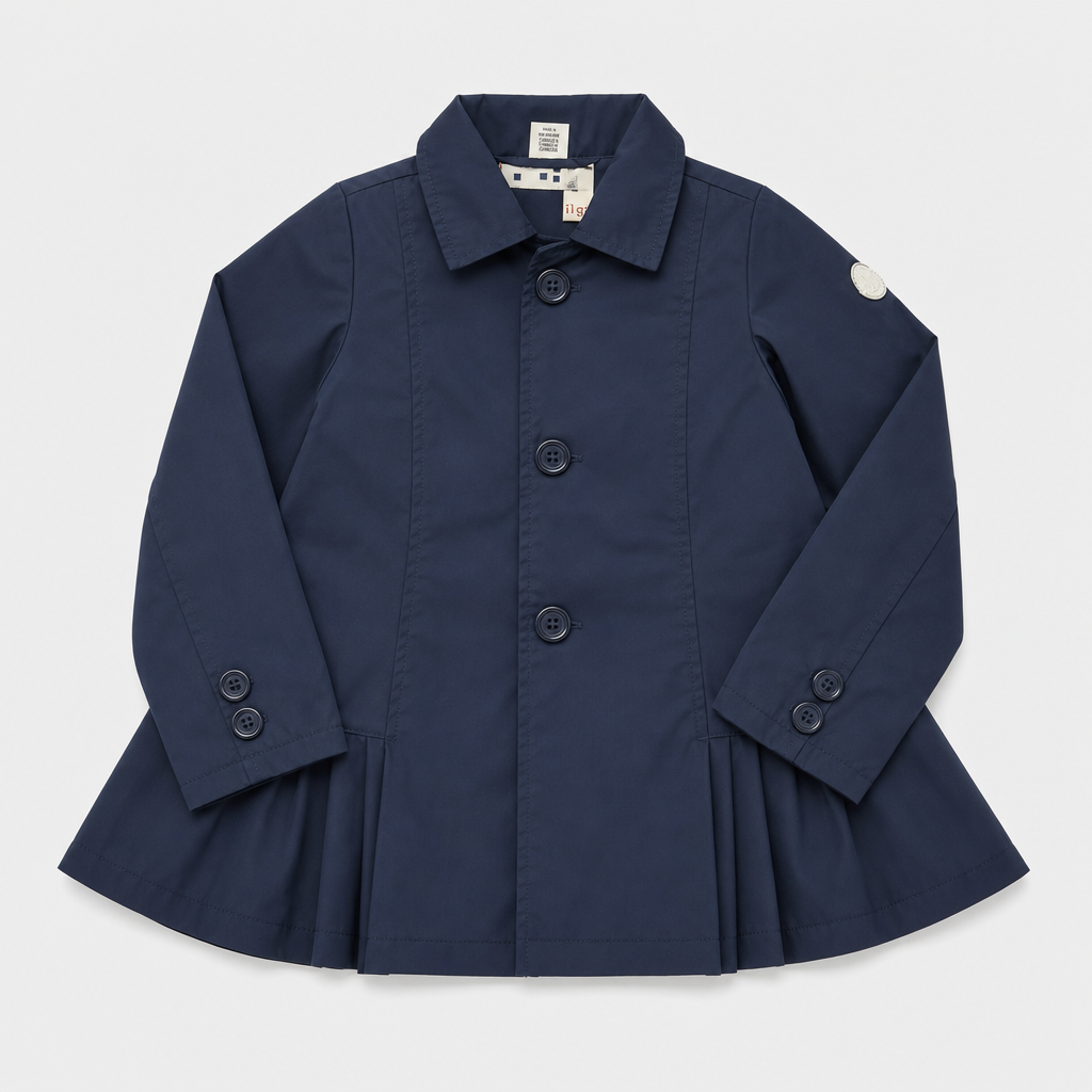Giacca primavera - Bambina - 126 - 131 | 8 anni
