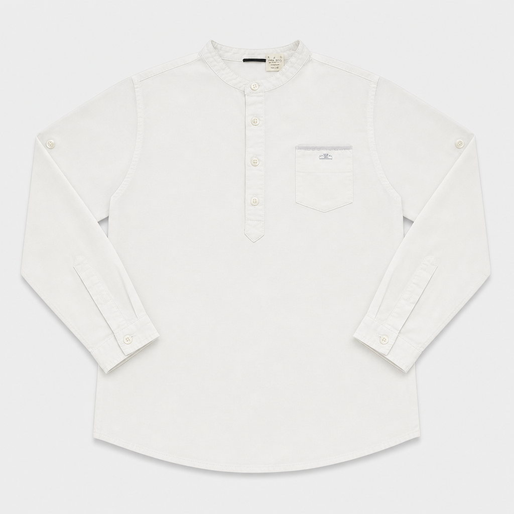 Camicia - Bambino - 126 - 131 | 8 anni