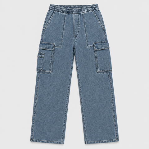 Jeans - Bambino - 164 - 169 | 14 anni
