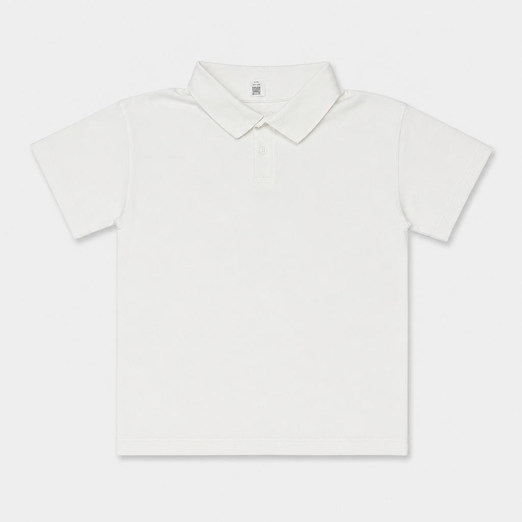 Polo maniche corte - Bambino - 108 - 113 | 5 anni