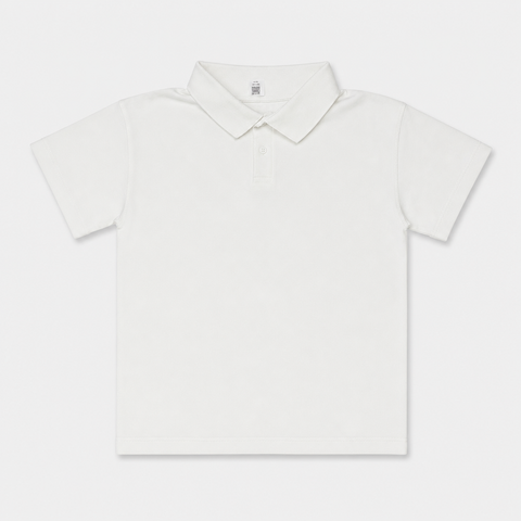 Polo maniche corte - Bambino - 108 - 113 | 5 anni