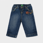 Jeans - Bambina - 60 - 65 | 3 mesi