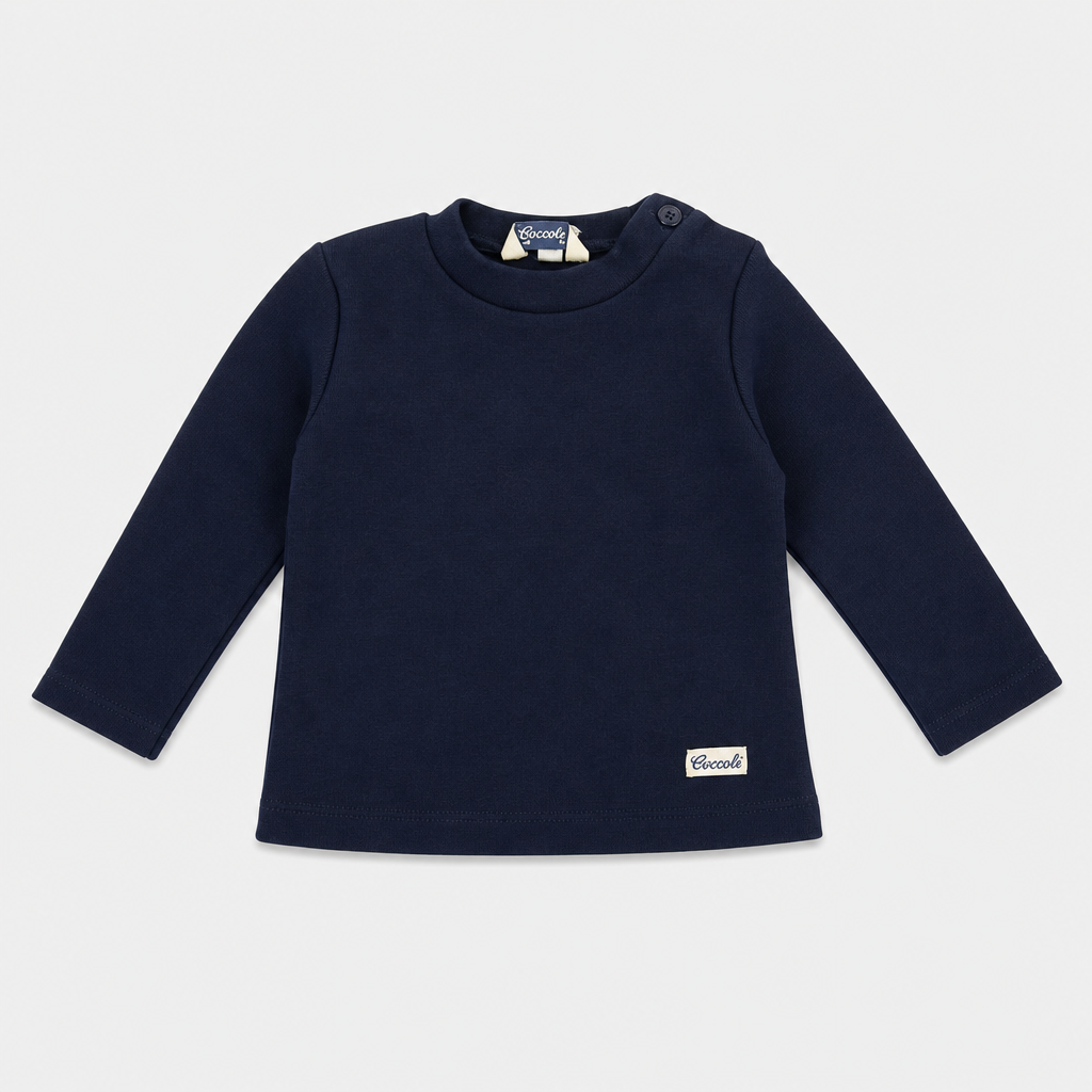 Maglietta maniche lunghe - Bambino - 72 - 77 | 9 mesi
