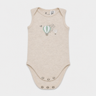 Body - Bambino - 50 - 59 < 3 mesi