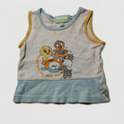 Canottiera - Bambino - 72 - 77 | 9 mesi