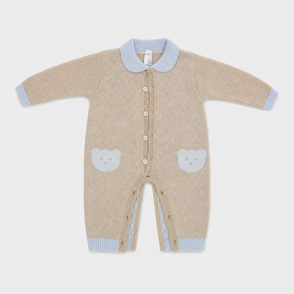 Tutine neonato - Bambino - 50 - 59 < 3 mesi