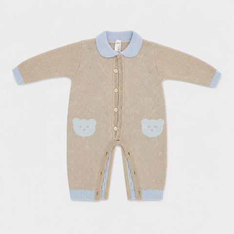 Tutine neonato - Bambino - 50 - 59 < 3 mesi