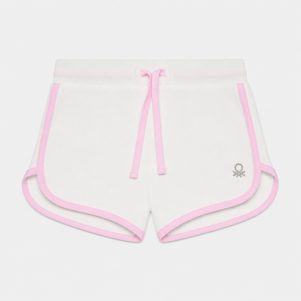 Pantaloncini corti - Bambina - 90 - 95 | 2 anni