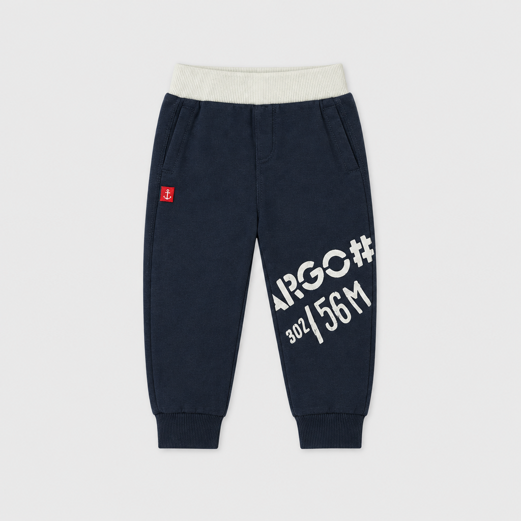 Pantaloni tuta - Bambino - 60 - 65 | 3 mesi