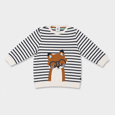 Felpa - Bambino - 72 - 77 | 9 mesi