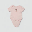 Body - Bambina - 50 - 59 < 3 mesi