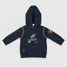Felpa - Bambino - 66 - 71 | 6 mesi