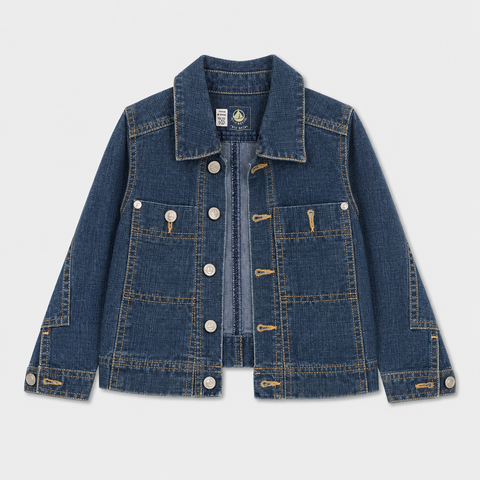 Giacca primavera - Bambino - 84 - 89 | 18 mesi