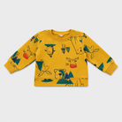 Felpa - Bambino - 72 - 77 | 9 mesi