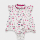 Body - Bambina - 60 - 65 | 3 mesi