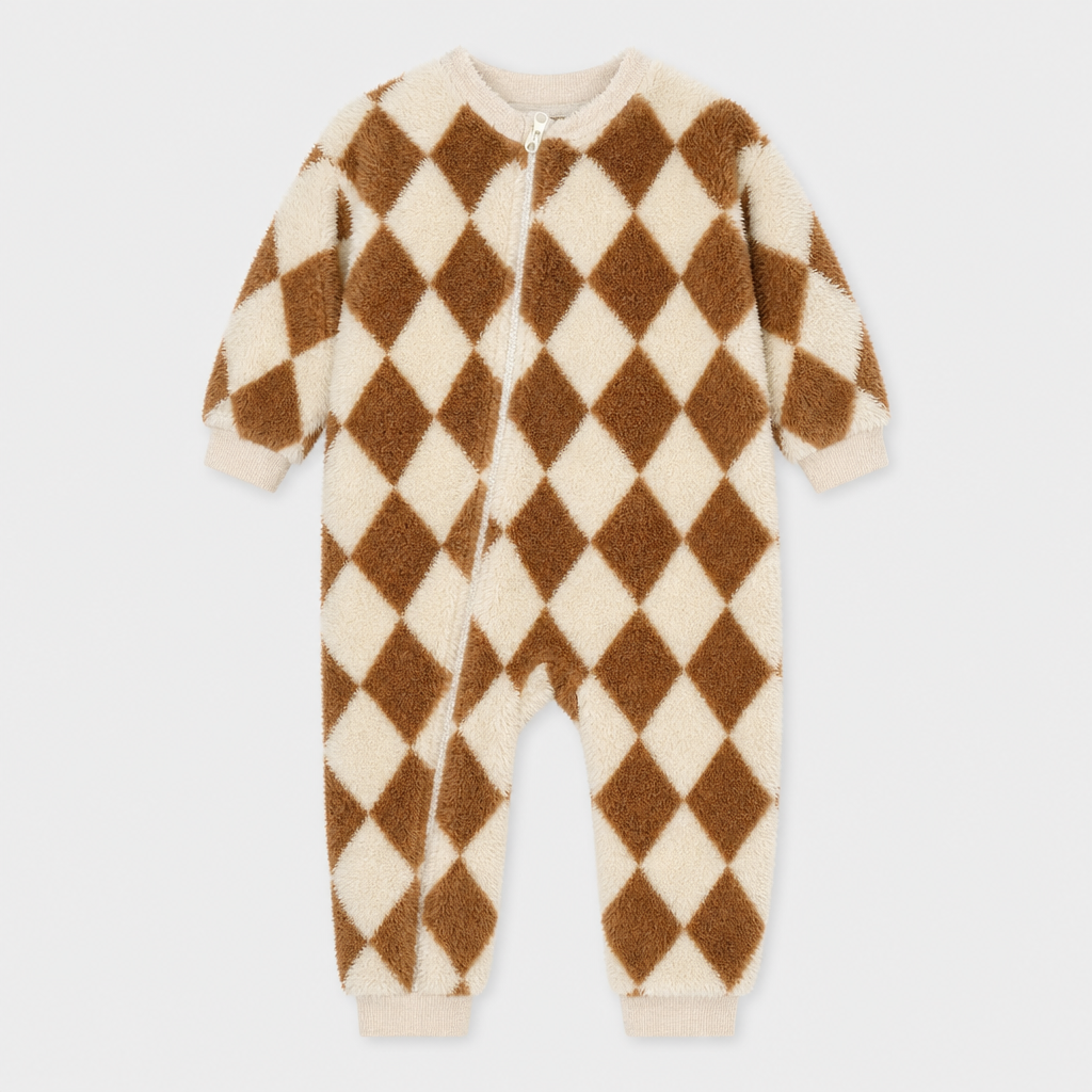 Giacca invernale pesante - Bambino - 84 - 89 | 18 mesi