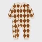 Giacca invernale pesante - Bambino - 84 - 89 | 18 mesi