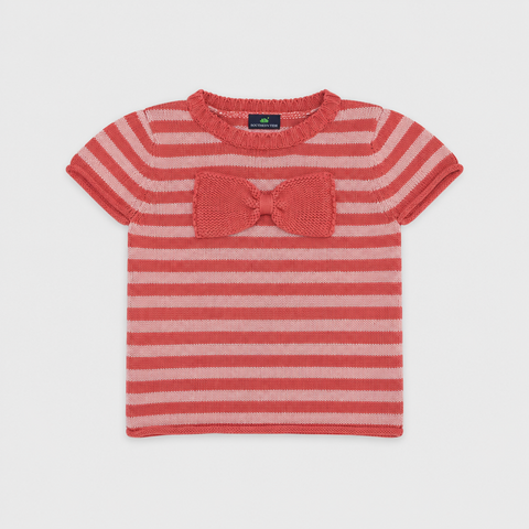Maglietta maniche corte - Bambina - 102 - 107 | 4 anni