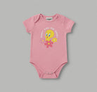 Body - Bambina - 60 - 65 | 3 mesi